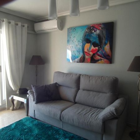 Sea View Apartament Torre La Mata Exterior foto